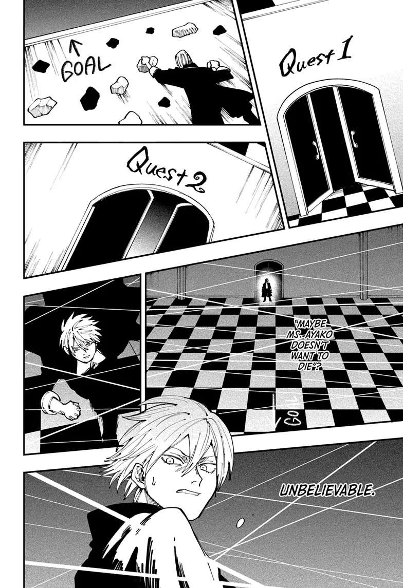 Read Fabricant 100 en Manga Online