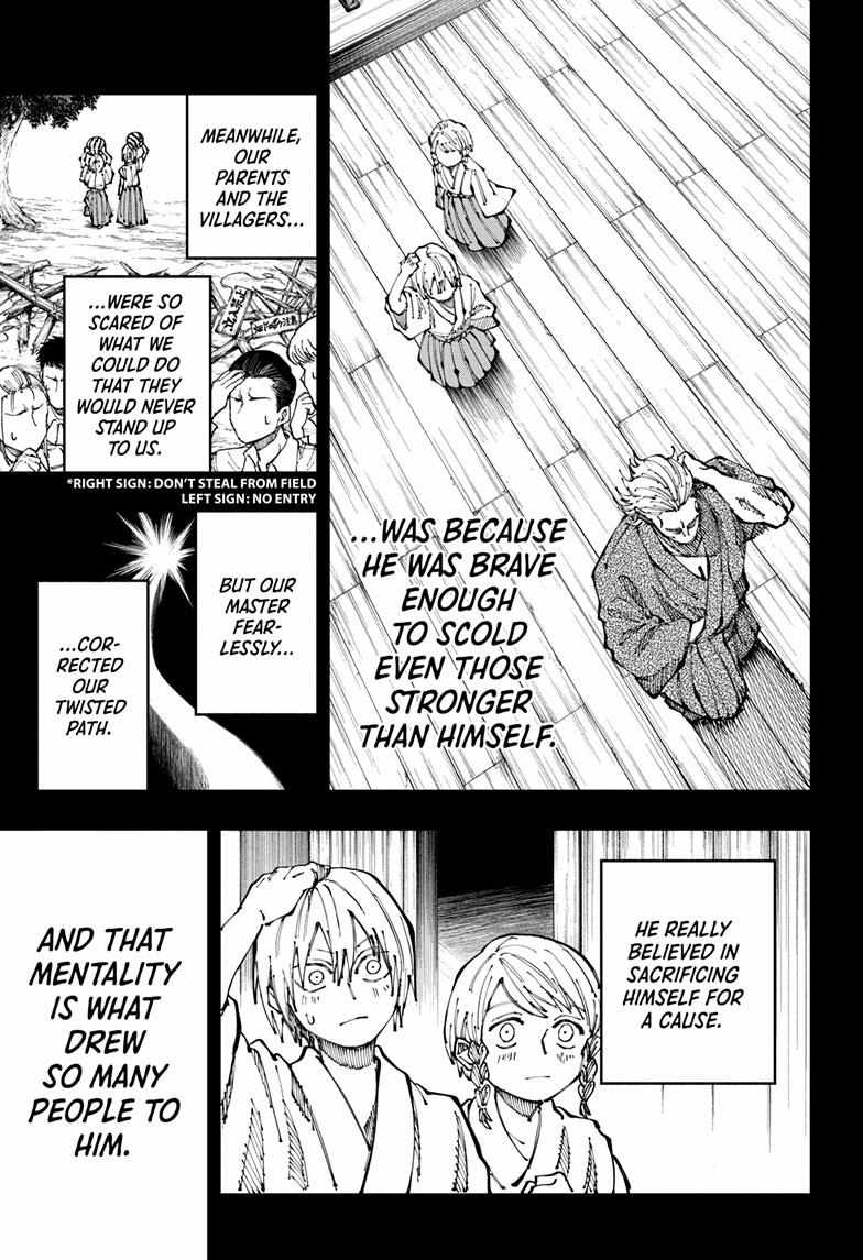 Read Fabricant 100 en Manga Online