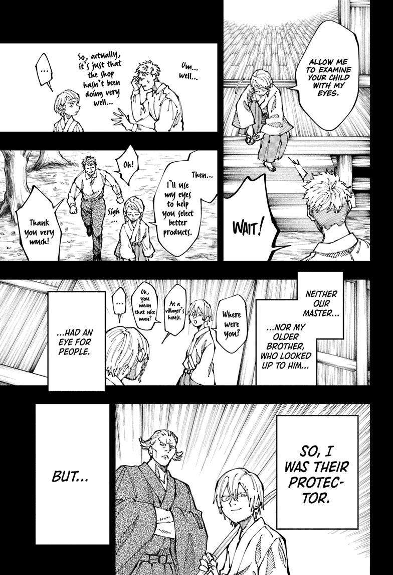 Read Fabricant 100 en Manga Online