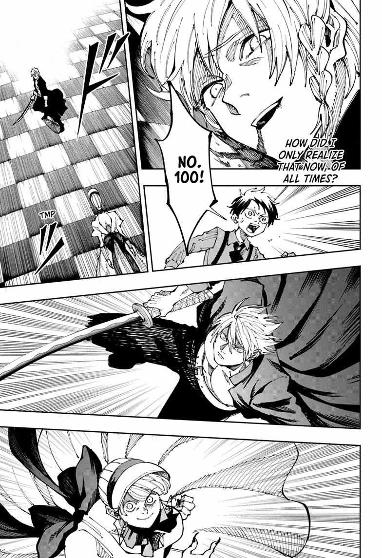 Read Fabricant 100 en Manga Online