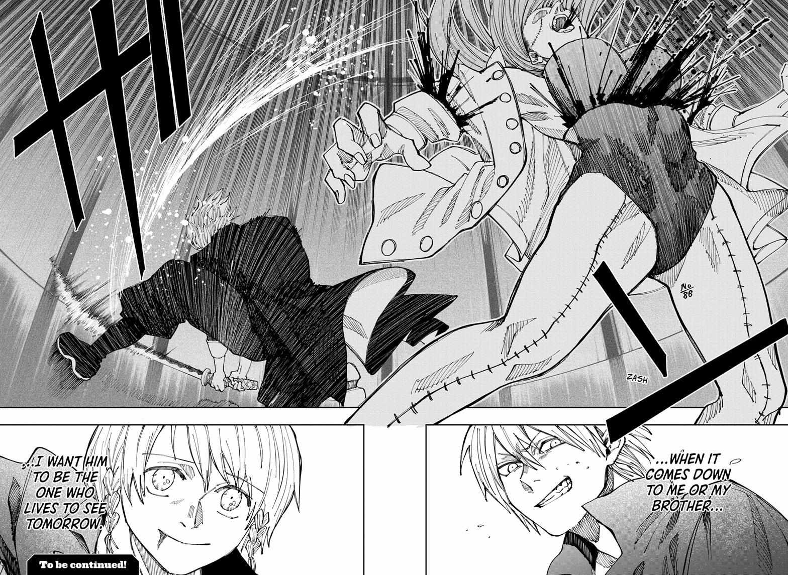 Read Fabricant 100 en Manga Online