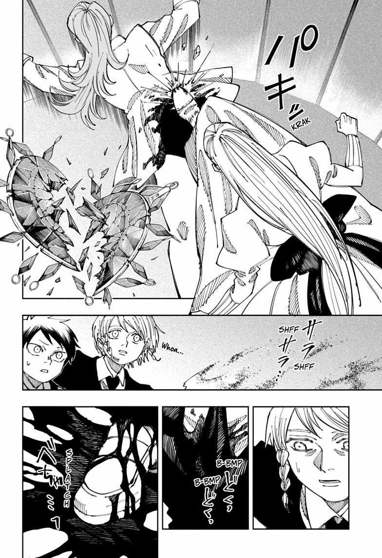 Read Fabricant 100 en Manga Online