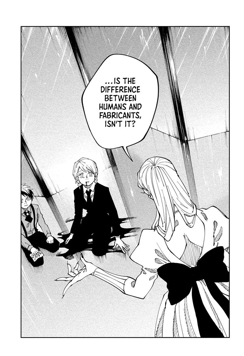 Read Fabricant 100 en Manga Online