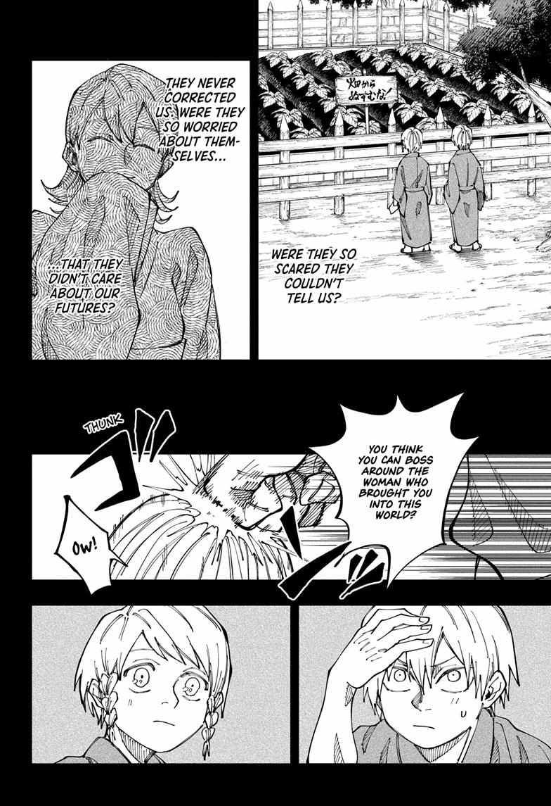 Read Fabricant 100 en Manga Online