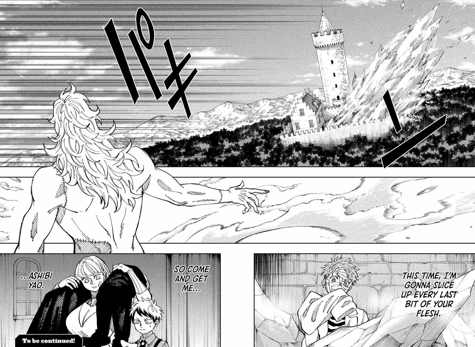 Read Fabricant 100 en Manga Online