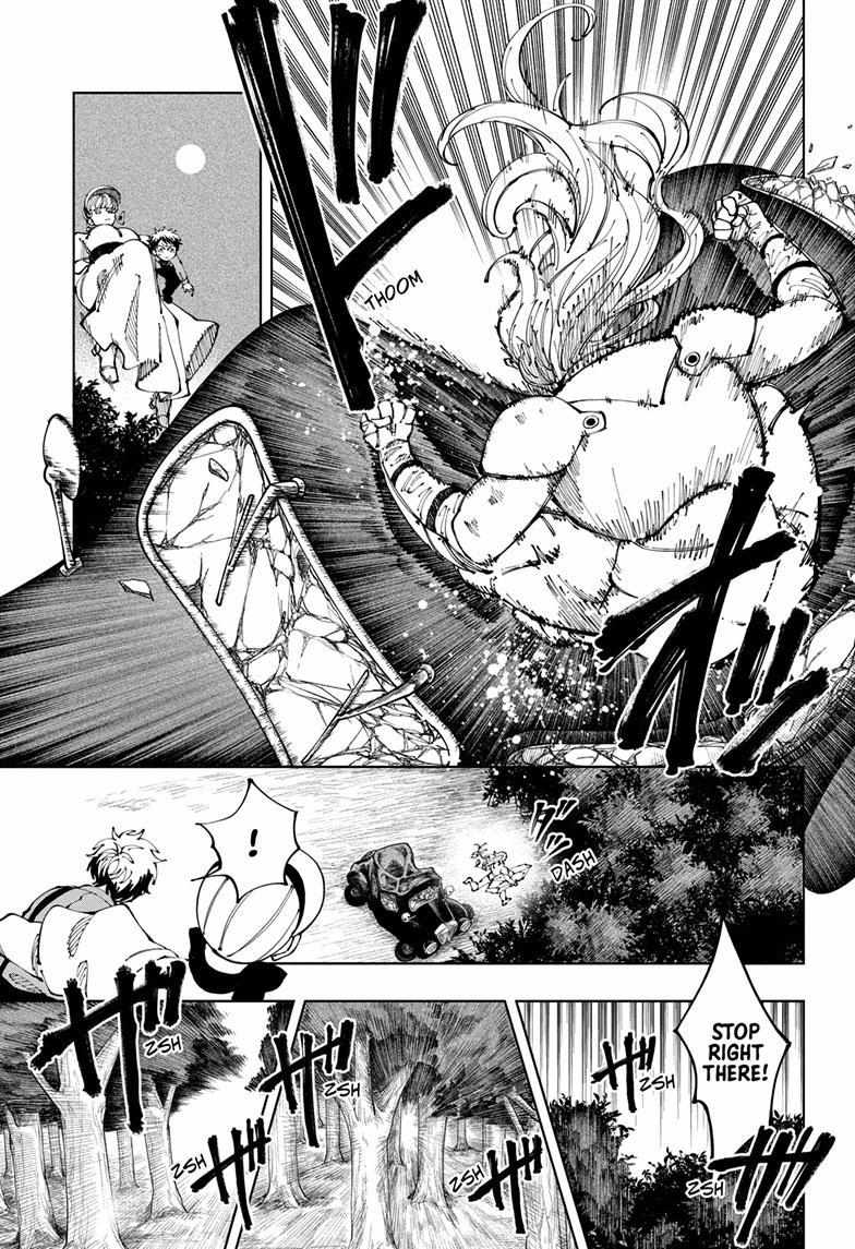 Read Fabricant 100 en Manga Online