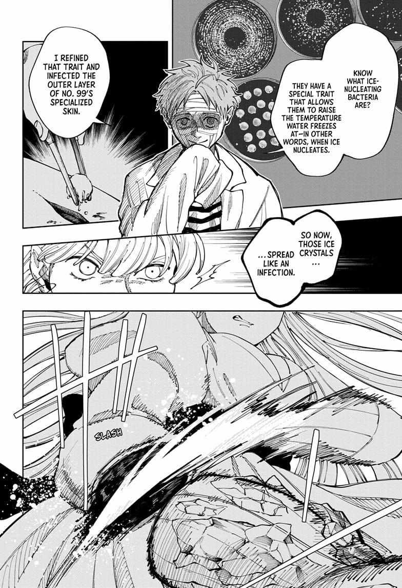Read Fabricant 100 en Manga Online