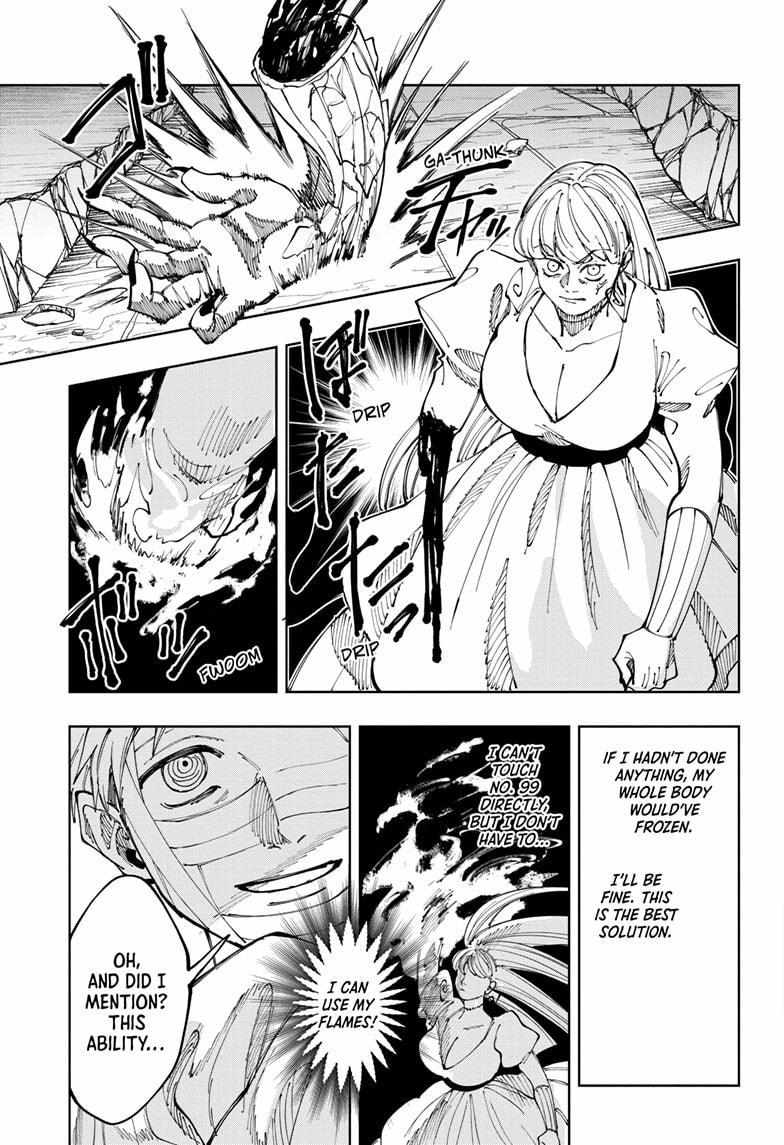 Read Fabricant 100 en Manga Online