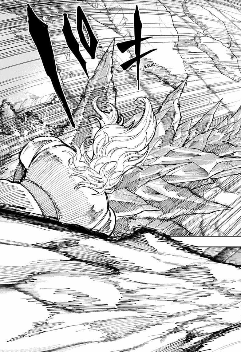 Read Fabricant 100 en Manga Online