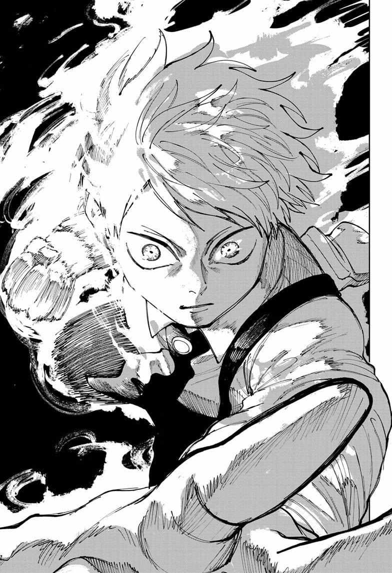 Read Fabricant 100 en Manga Online