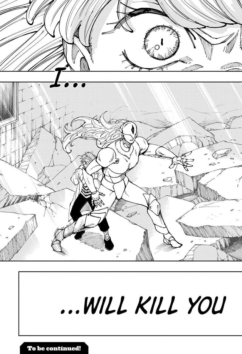 Read Fabricant 100 en Manga Online