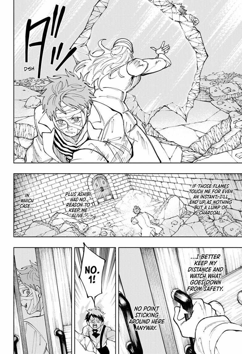 Read Fabricant 100 en Manga Online