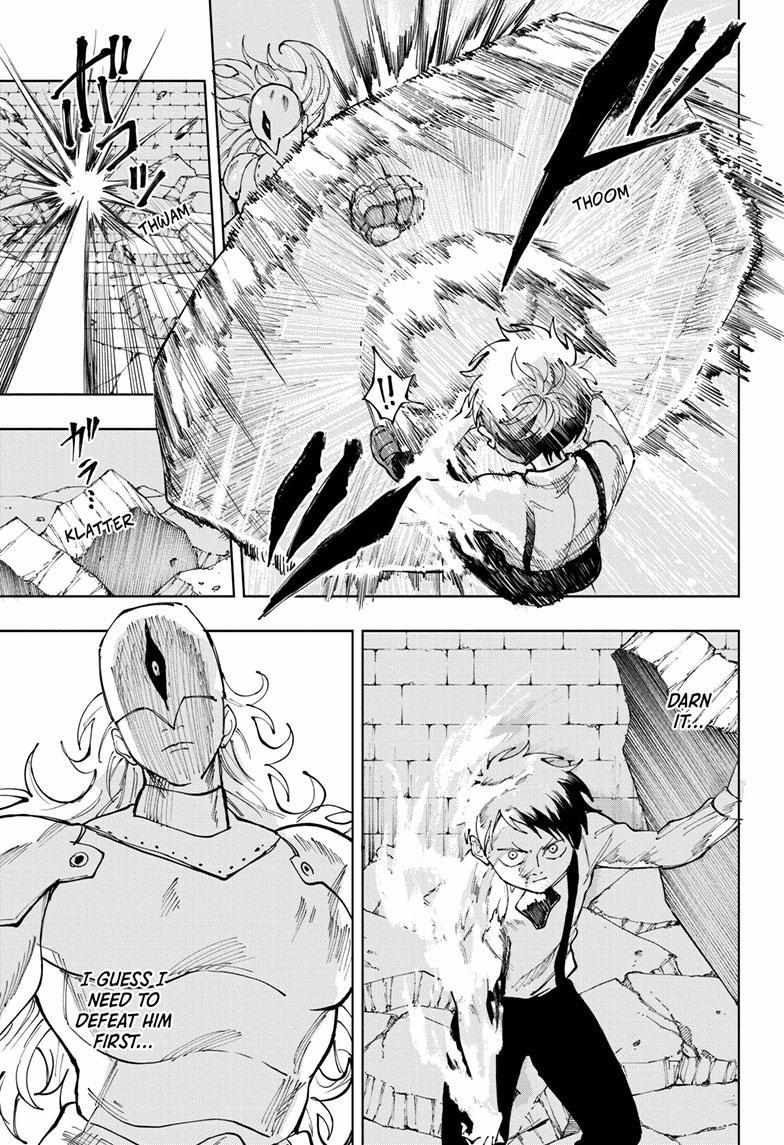 Read Fabricant 100 en Manga Online