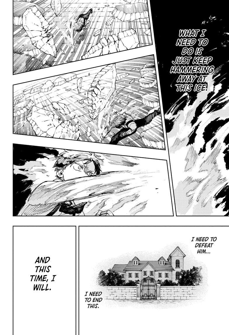 Read Fabricant 100 en Manga Online