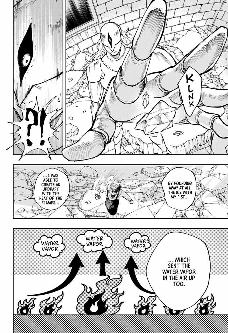 Read Fabricant 100 en Manga Online