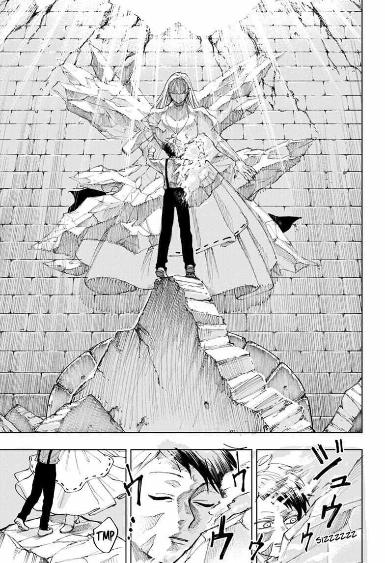 Read Fabricant 100 en Manga Online