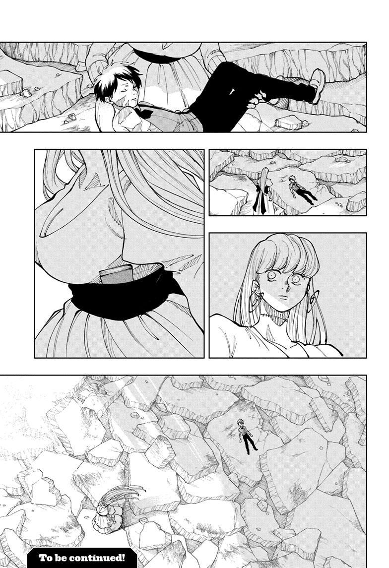 Read Fabricant 100 en Manga Online