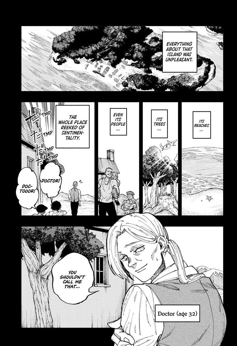 Read Fabricant 100 en Manga Online