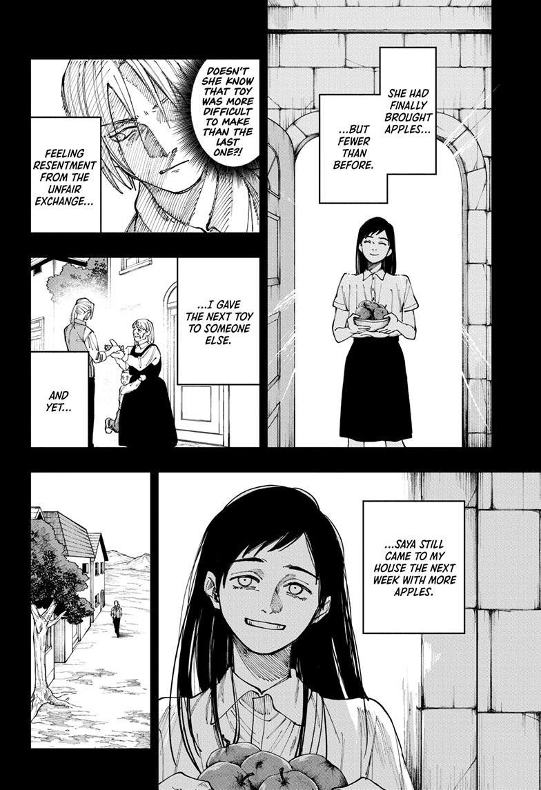 Read Fabricant 100 en Manga Online