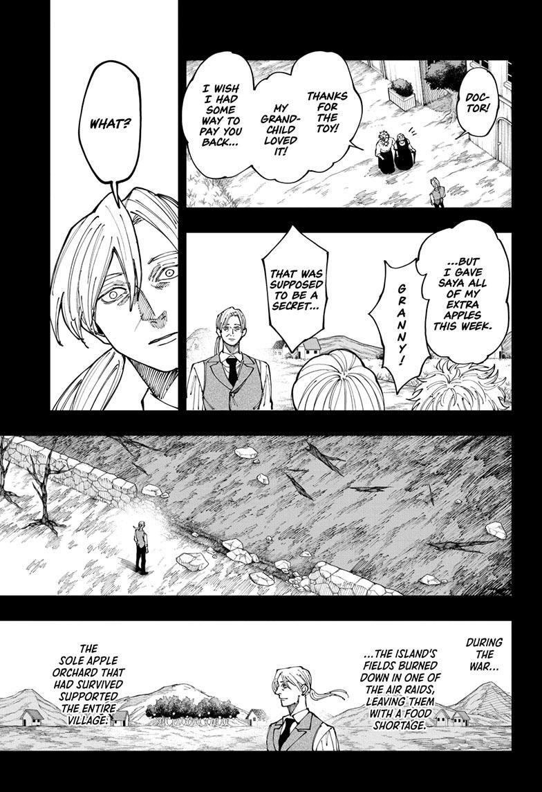 Read Fabricant 100 en Manga Online