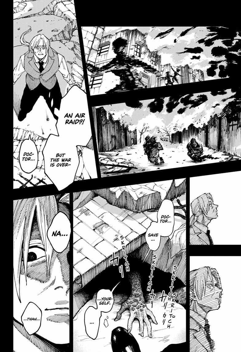 Read Fabricant 100 en Manga Online