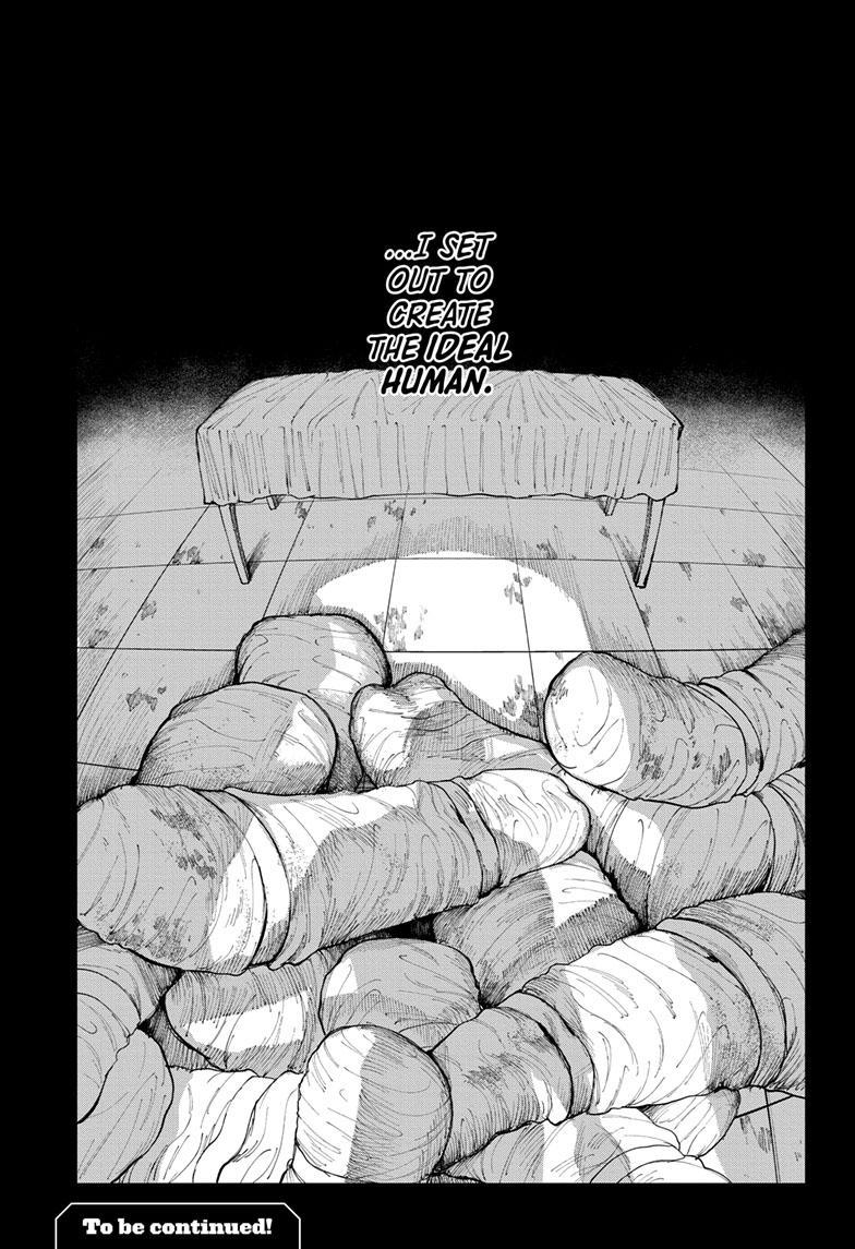 Read Fabricant 100 en Manga Online
