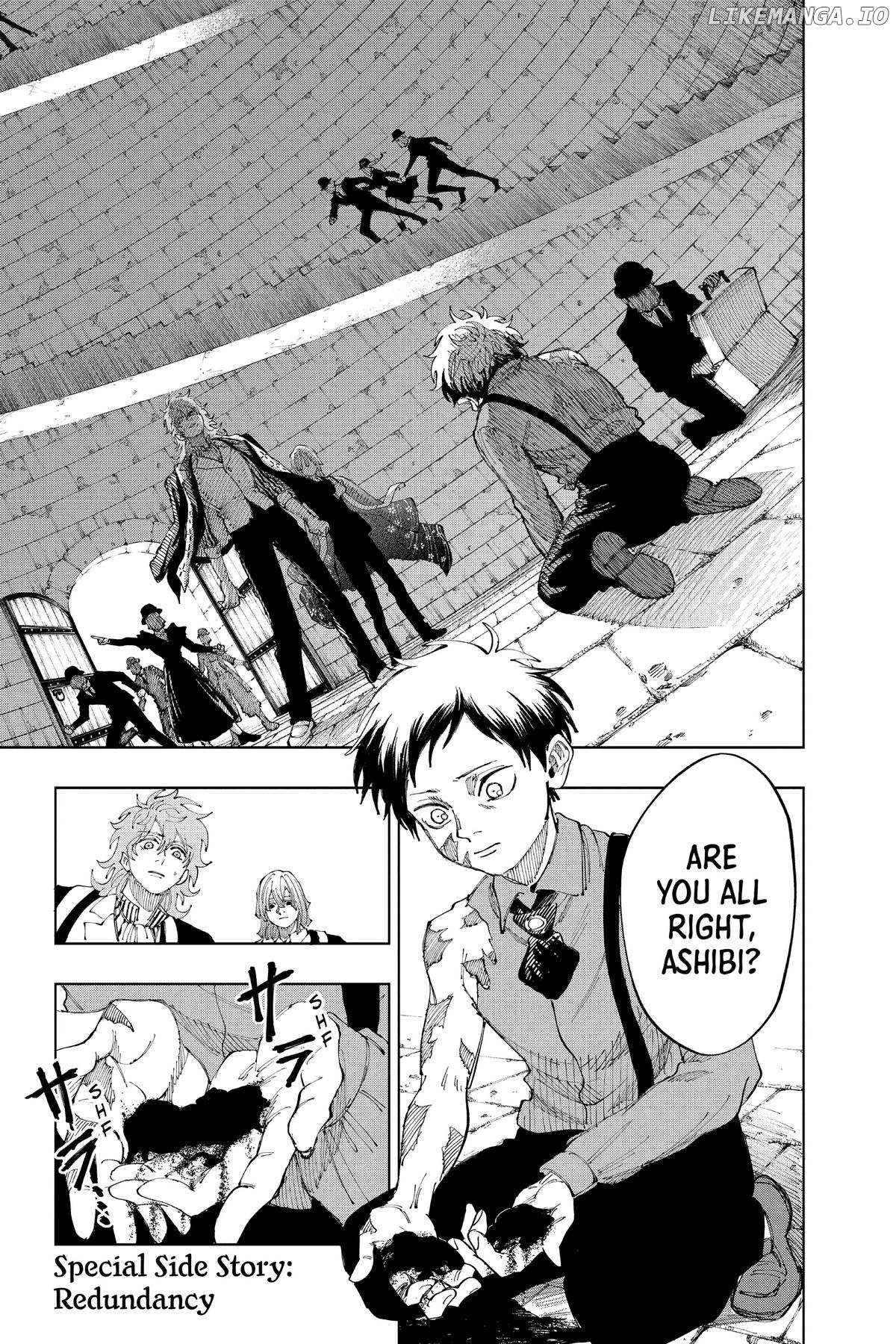 Read Fabricant 100 en Manga Online