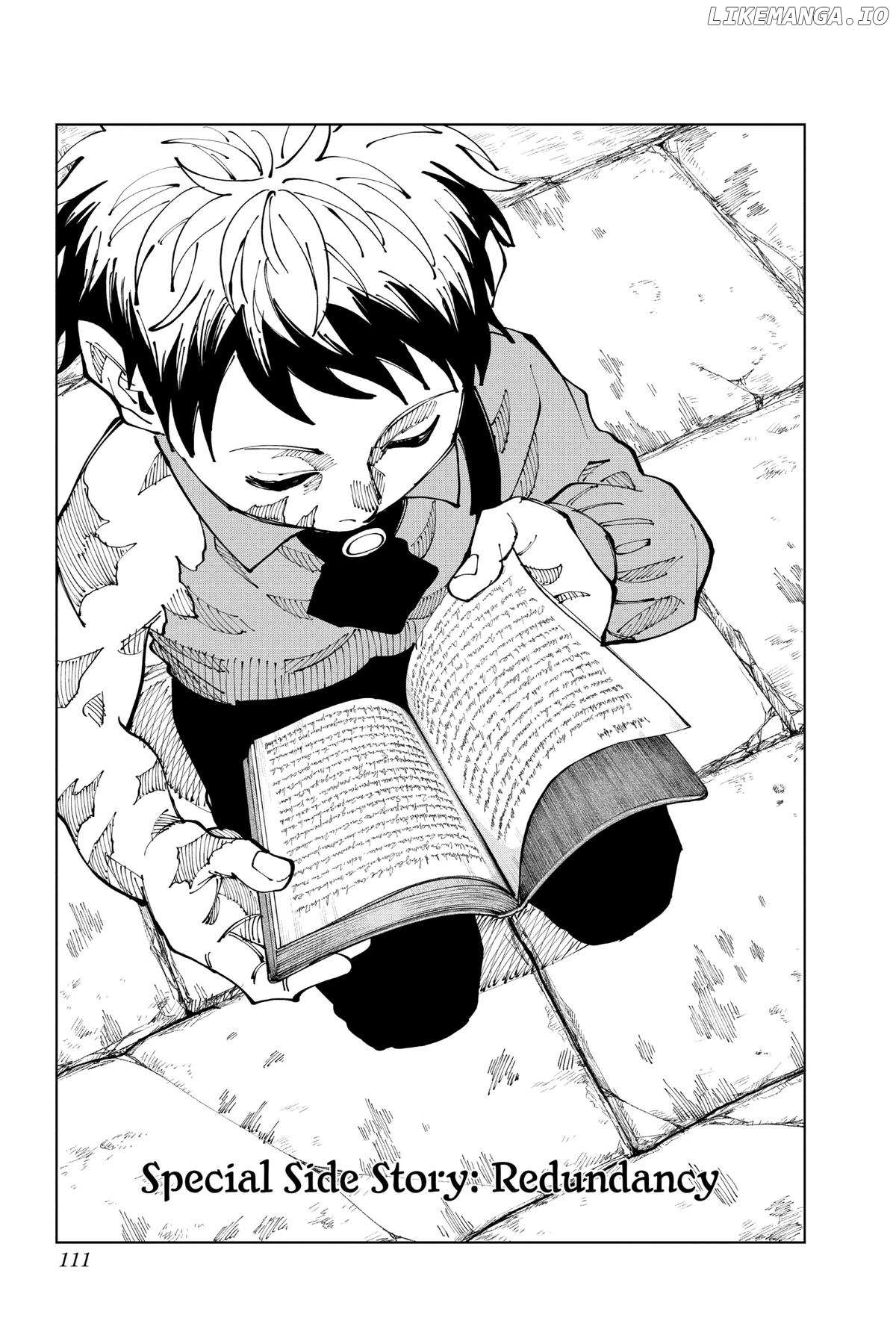 Read Fabricant 100 en Manga Online