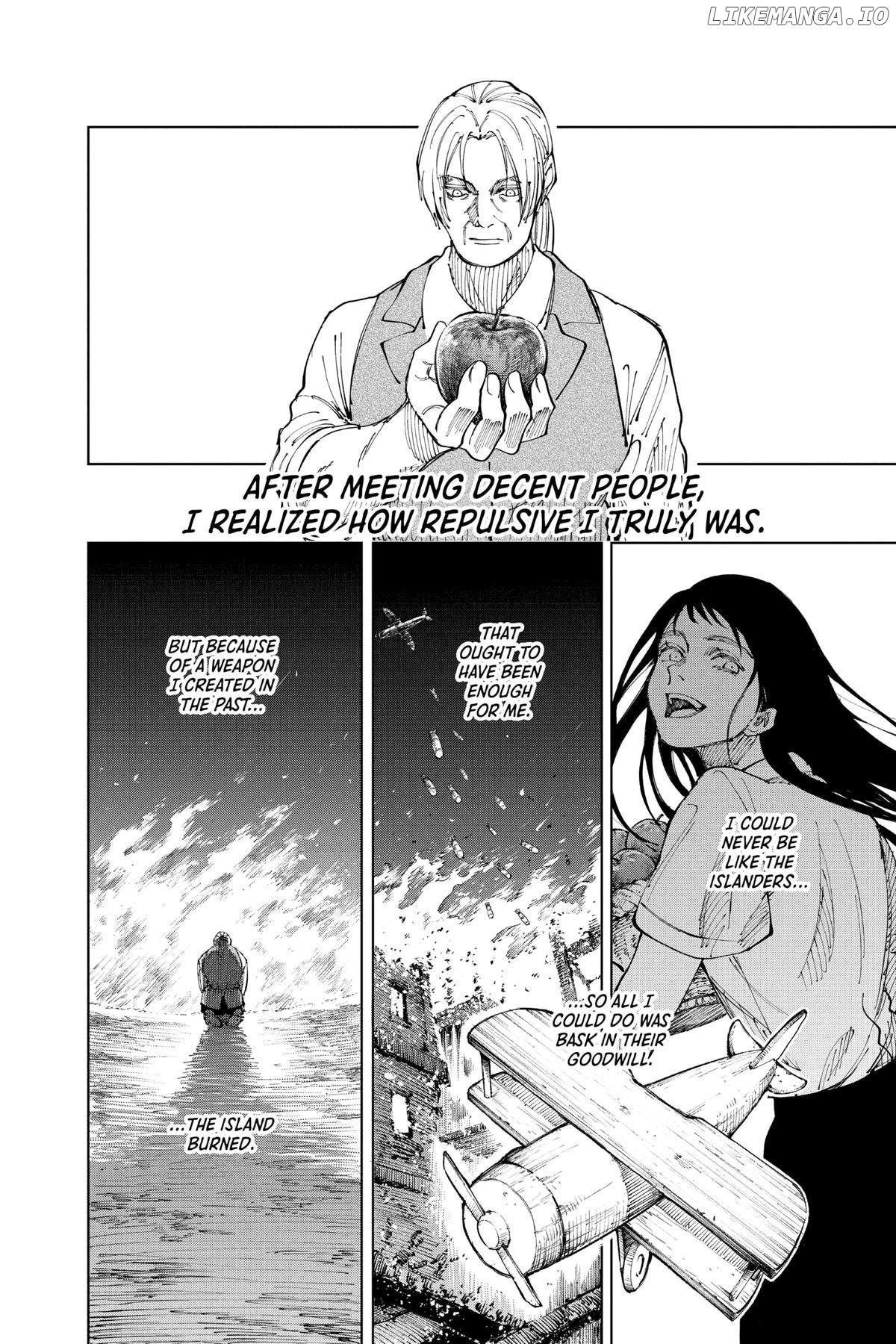 Read Fabricant 100 en Manga Online