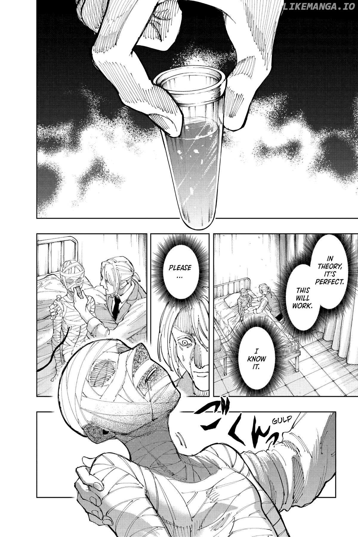 Read Fabricant 100 en Manga Online