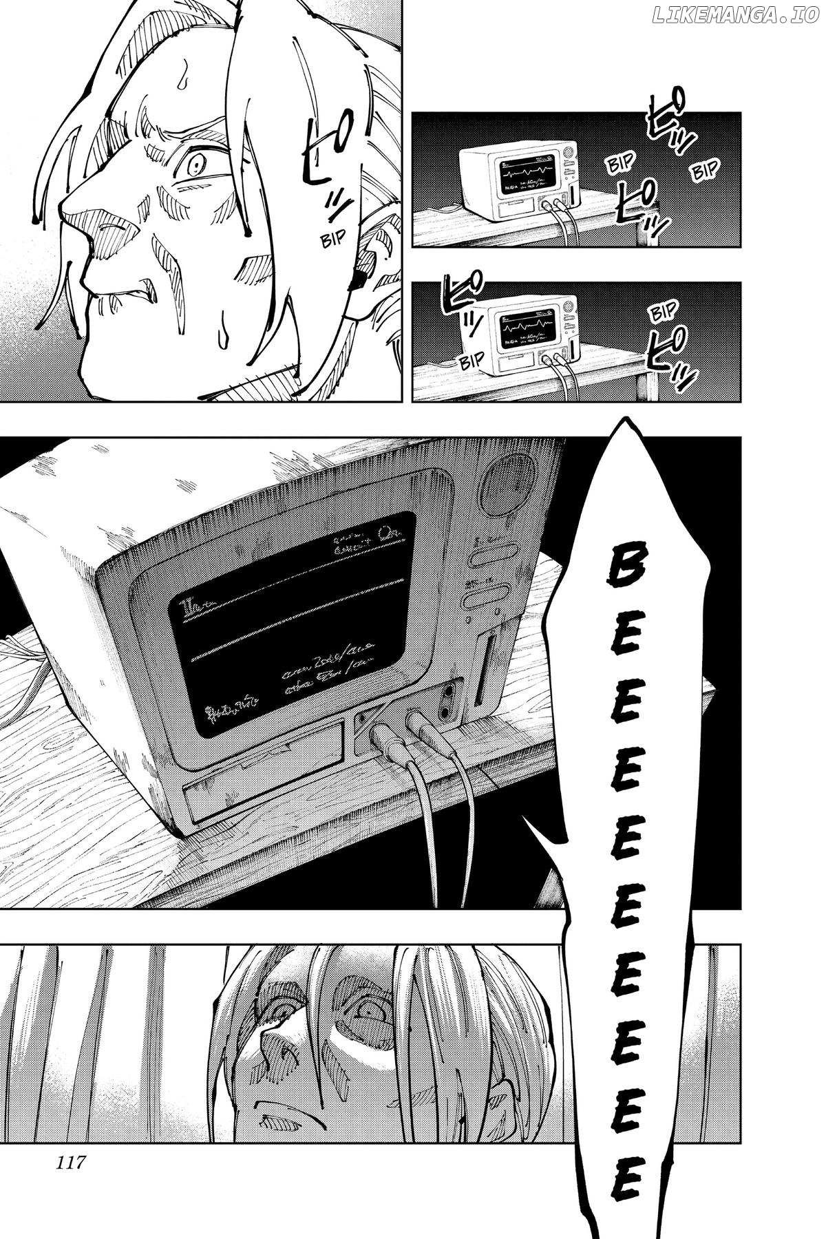Read Fabricant 100 en Manga Online