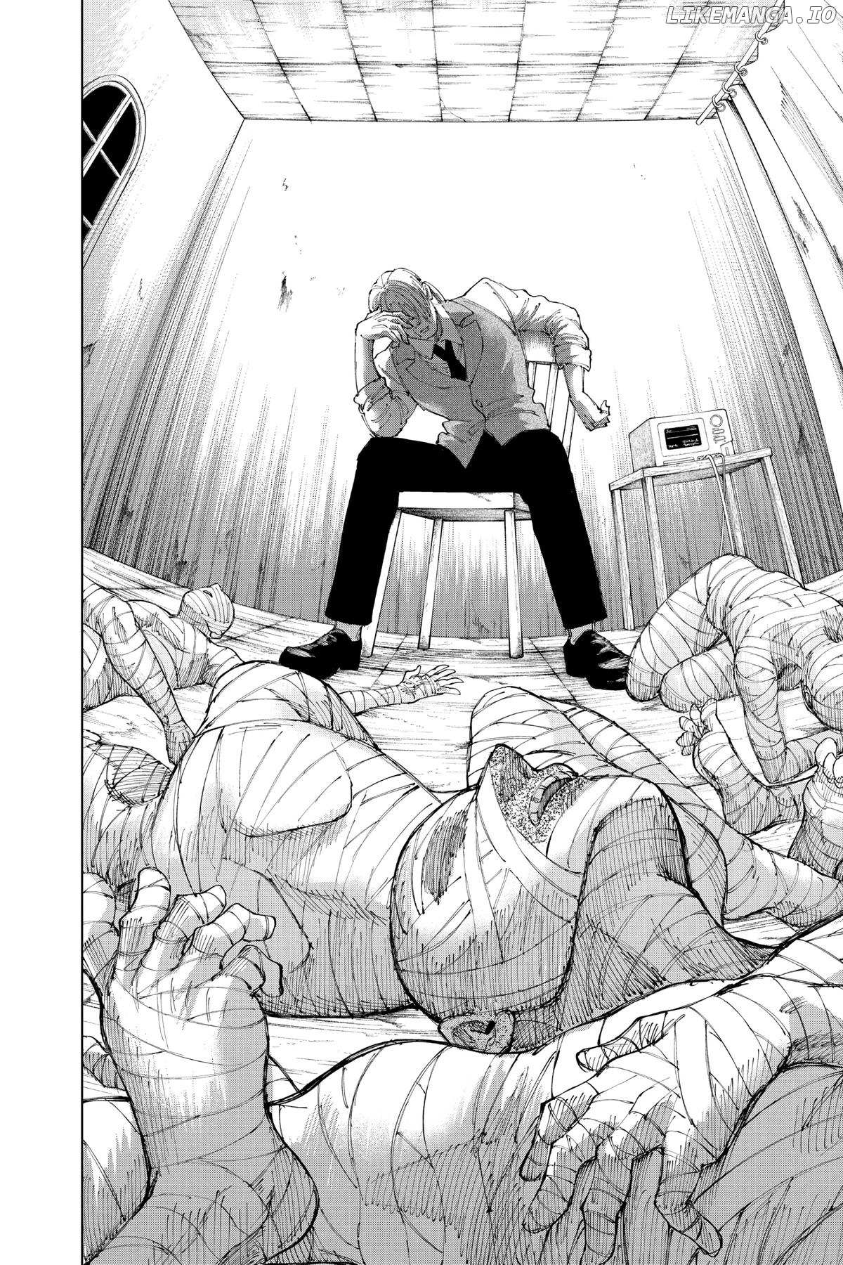 Read Fabricant 100 en Manga Online