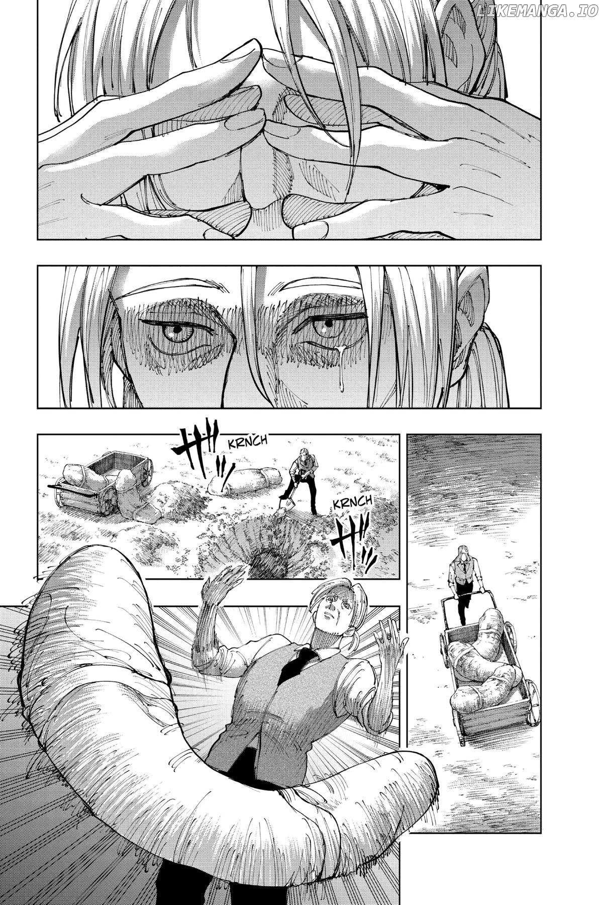 Read Fabricant 100 en Manga Online