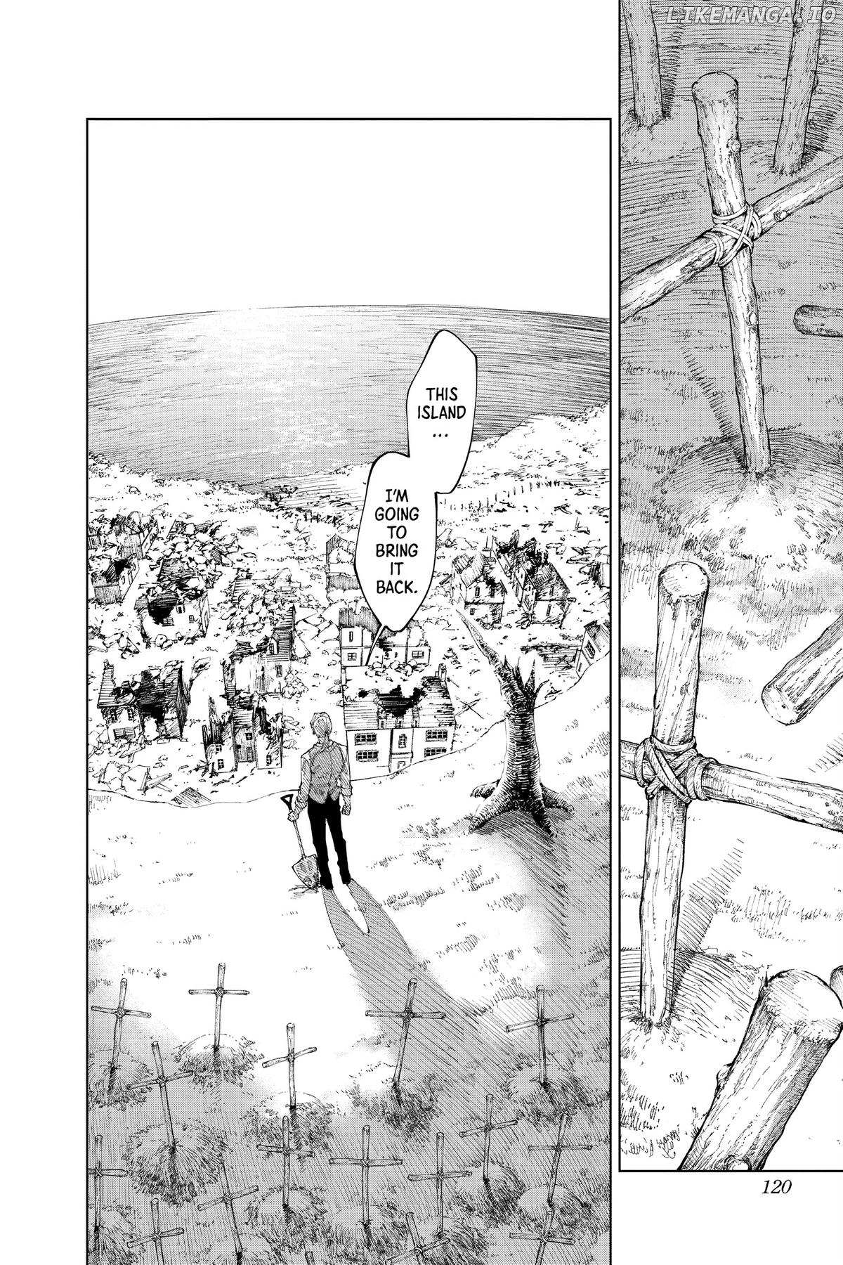 Read Fabricant 100 en Manga Online