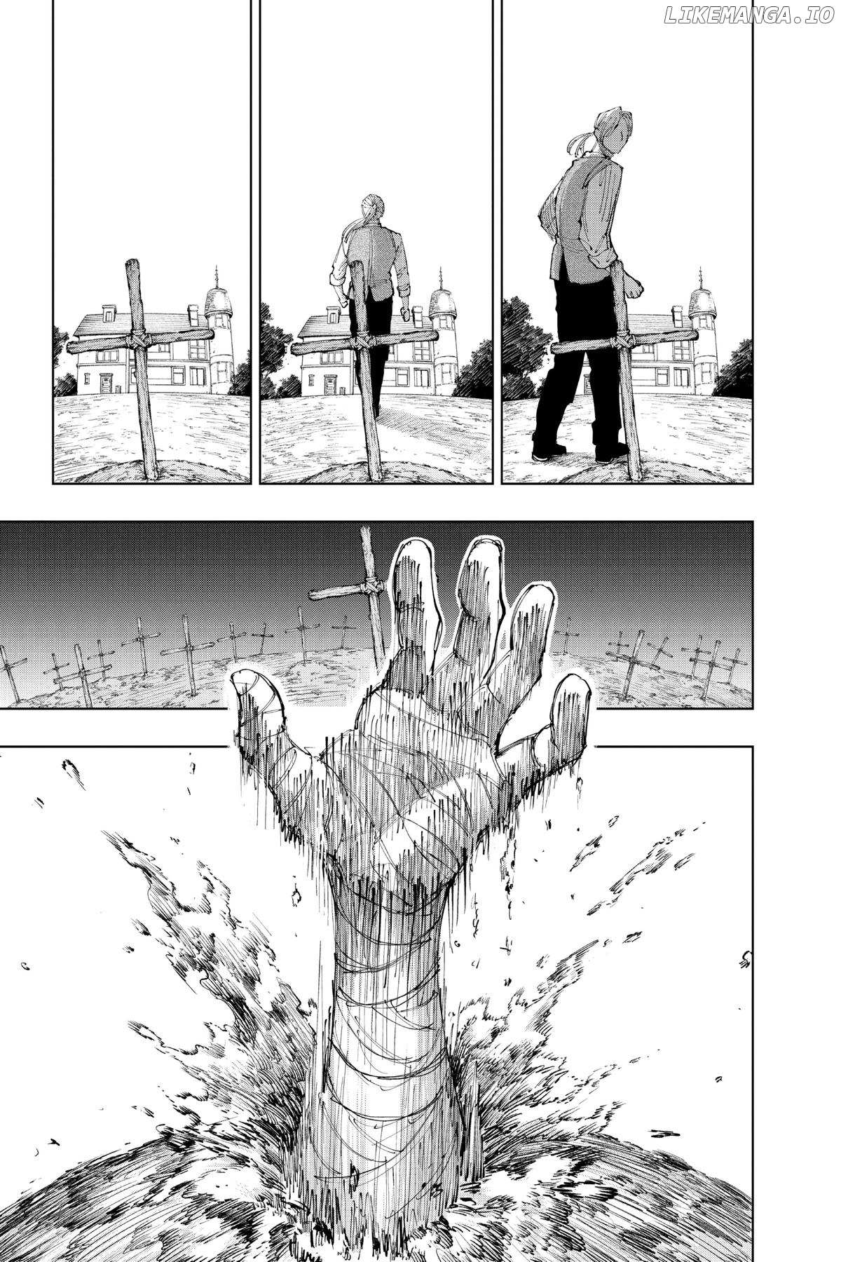 Read Fabricant 100 en Manga Online