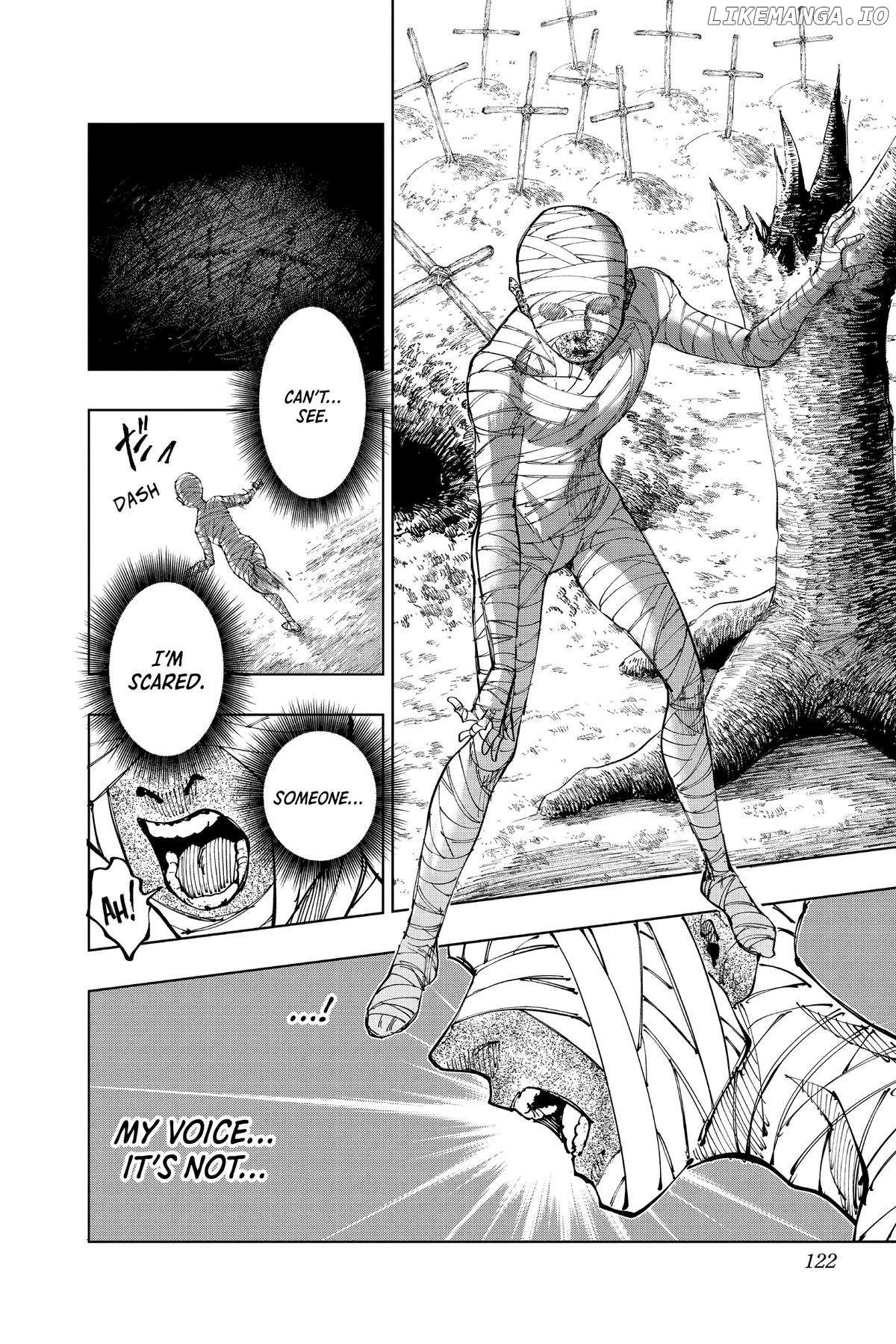 Read Fabricant 100 en Manga Online