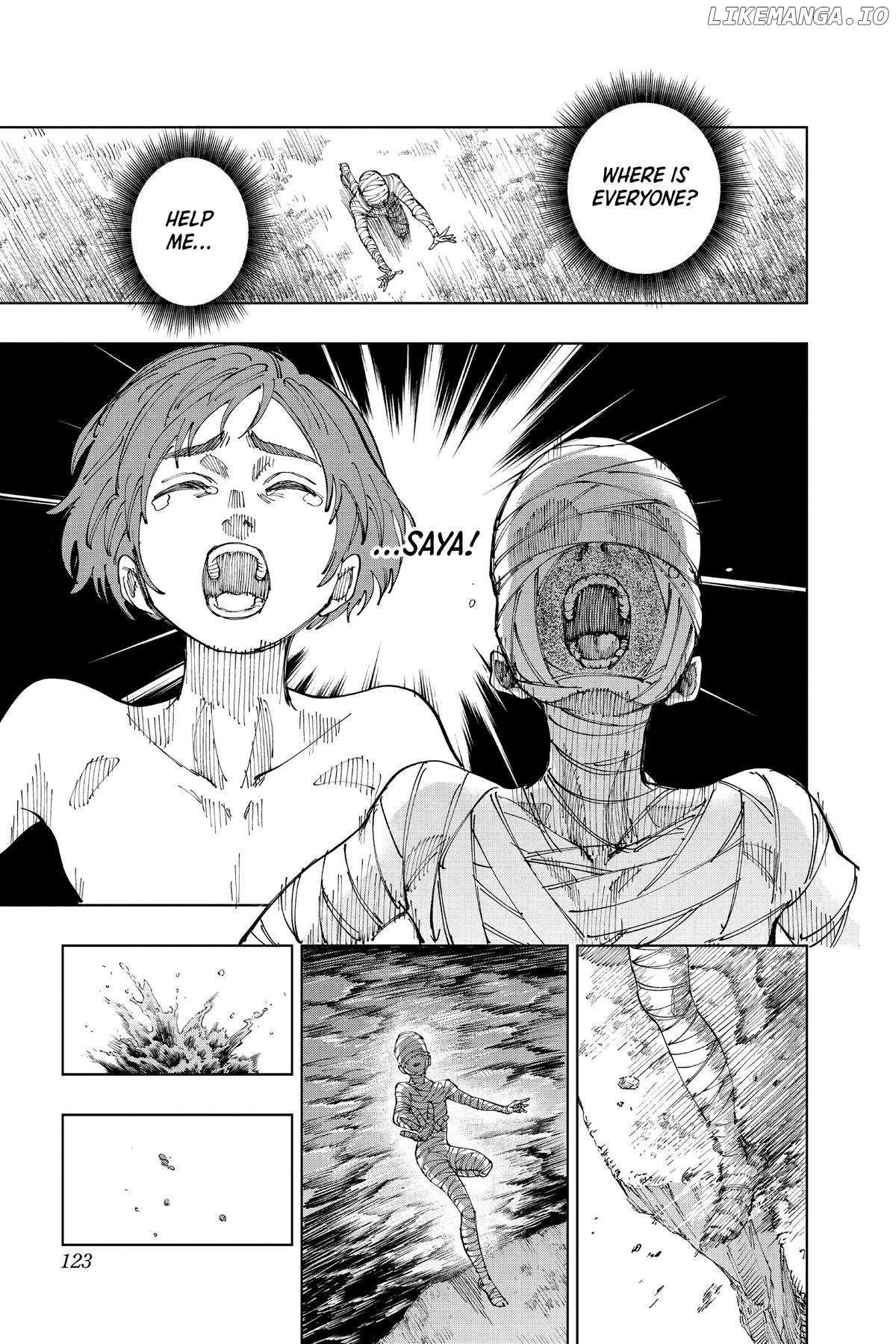 Read Fabricant 100 en Manga Online