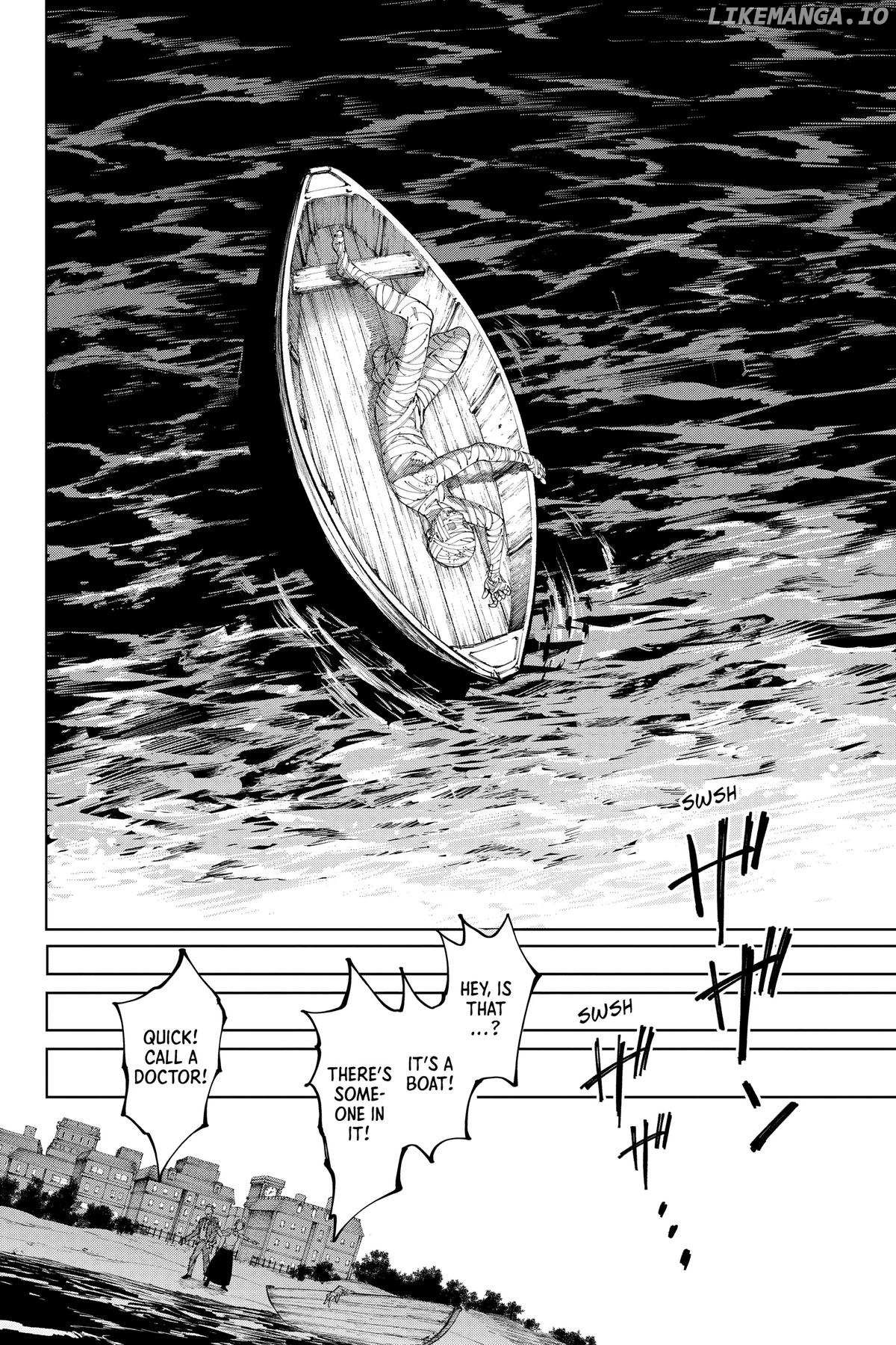Read Fabricant 100 en Manga Online
