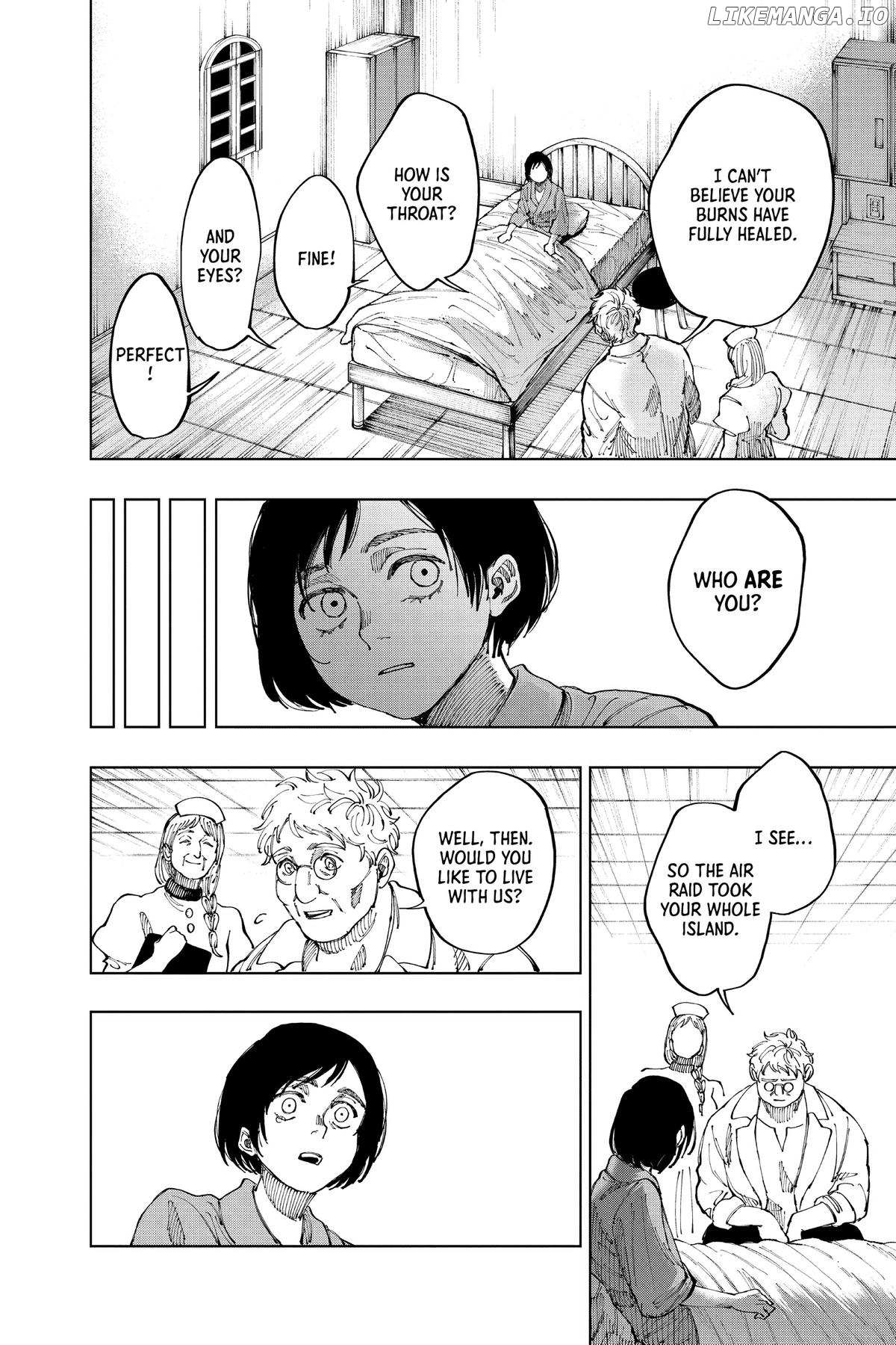 Read Fabricant 100 en Manga Online