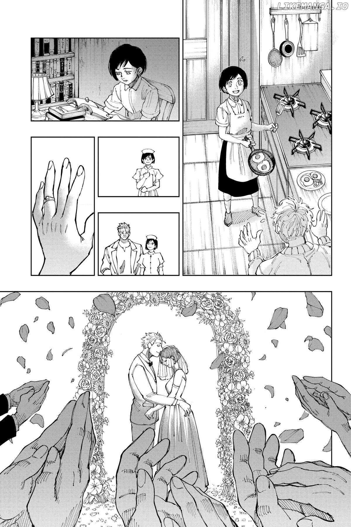 Read Fabricant 100 en Manga Online