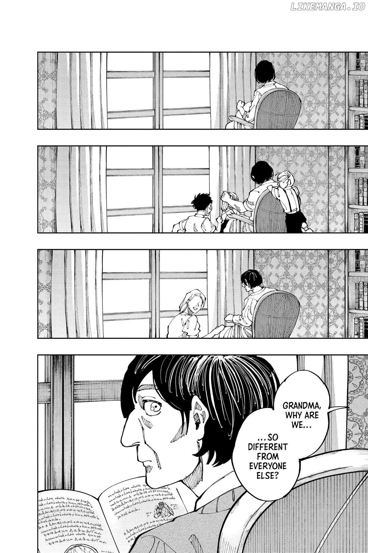 Read Fabricant 100 en Manga Online