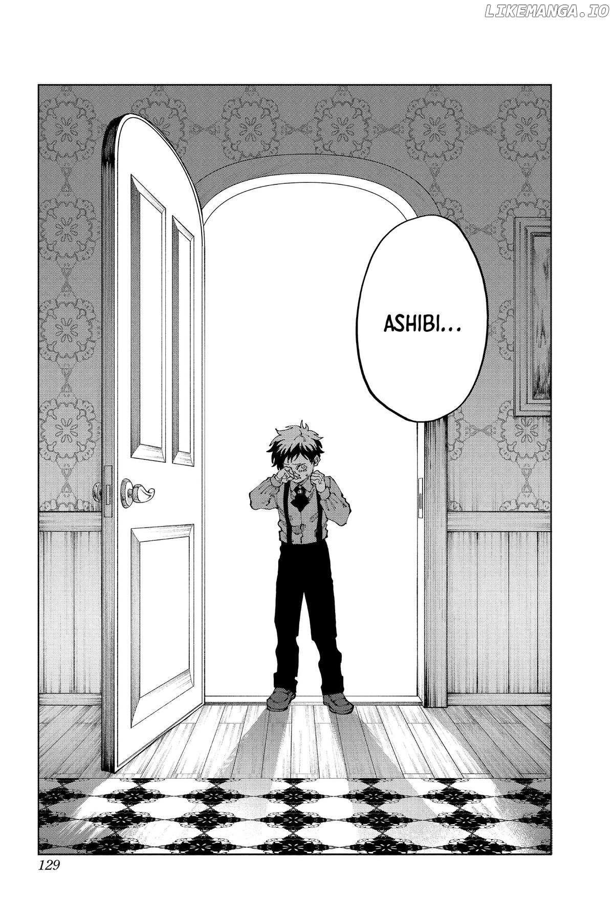 Read Fabricant 100 en Manga Online