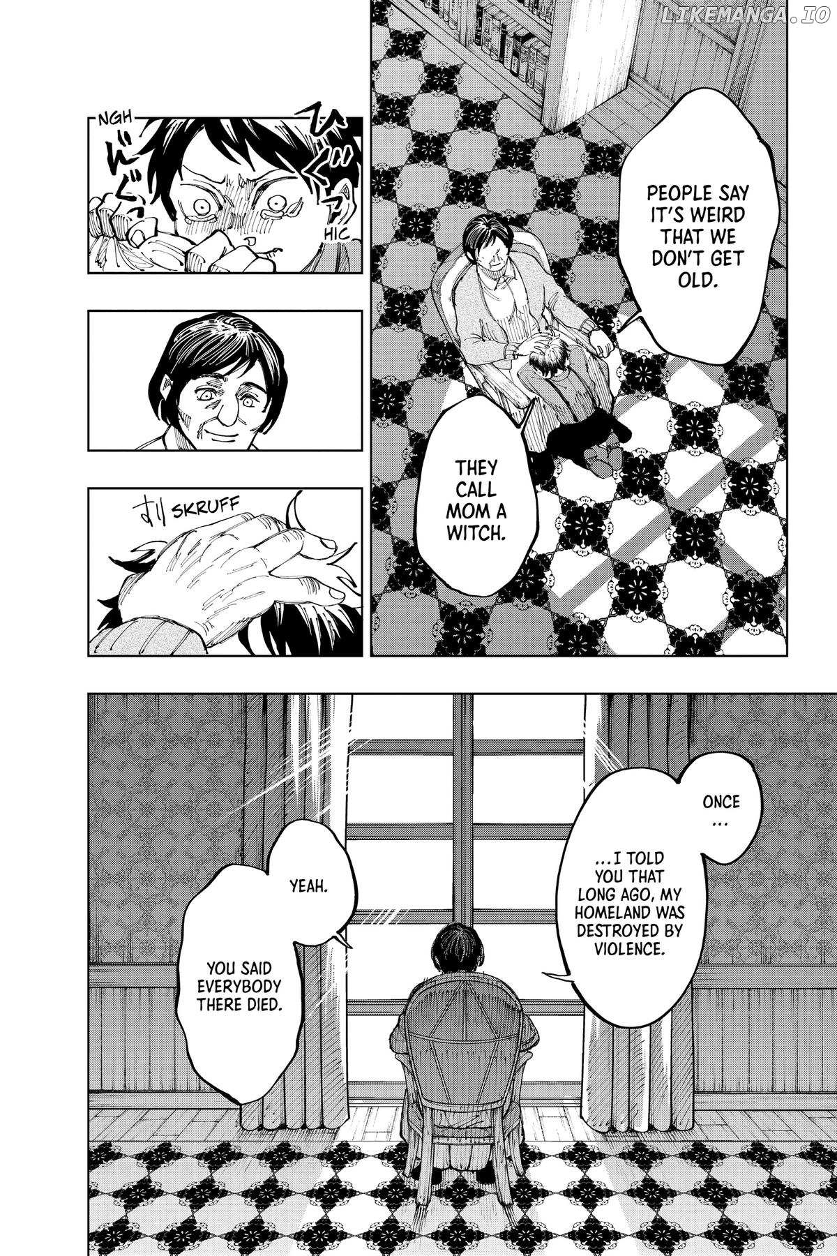 Read Fabricant 100 en Manga Online