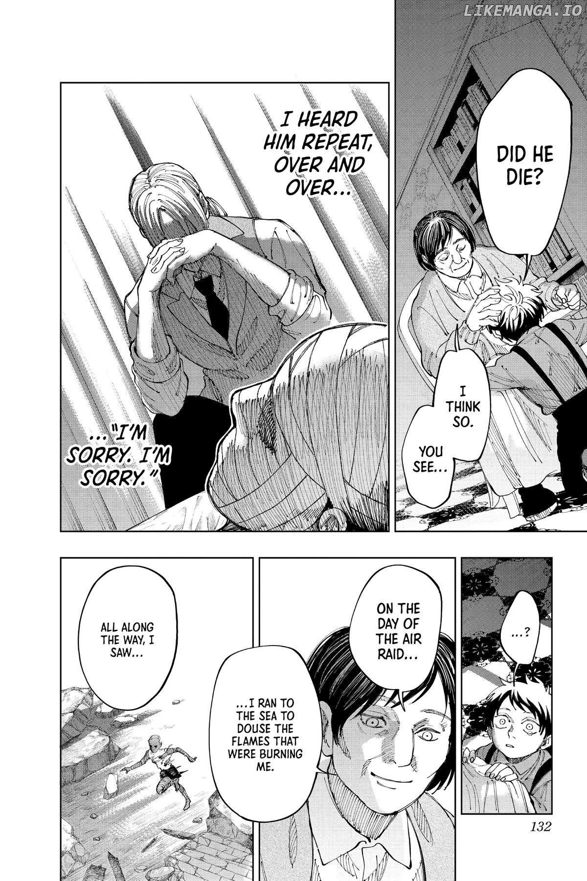 Read Fabricant 100 en Manga Online