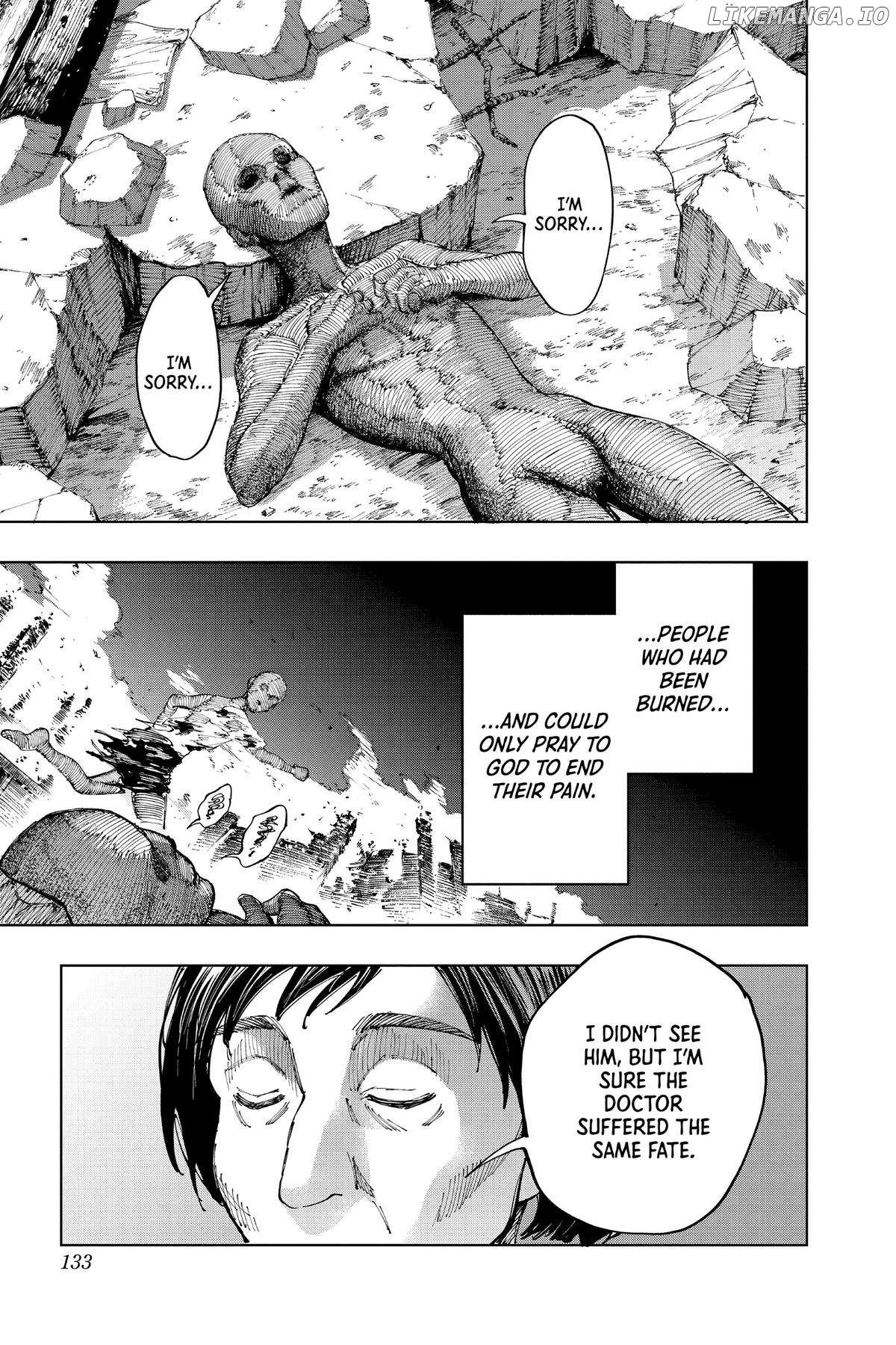 Read Fabricant 100 en Manga Online