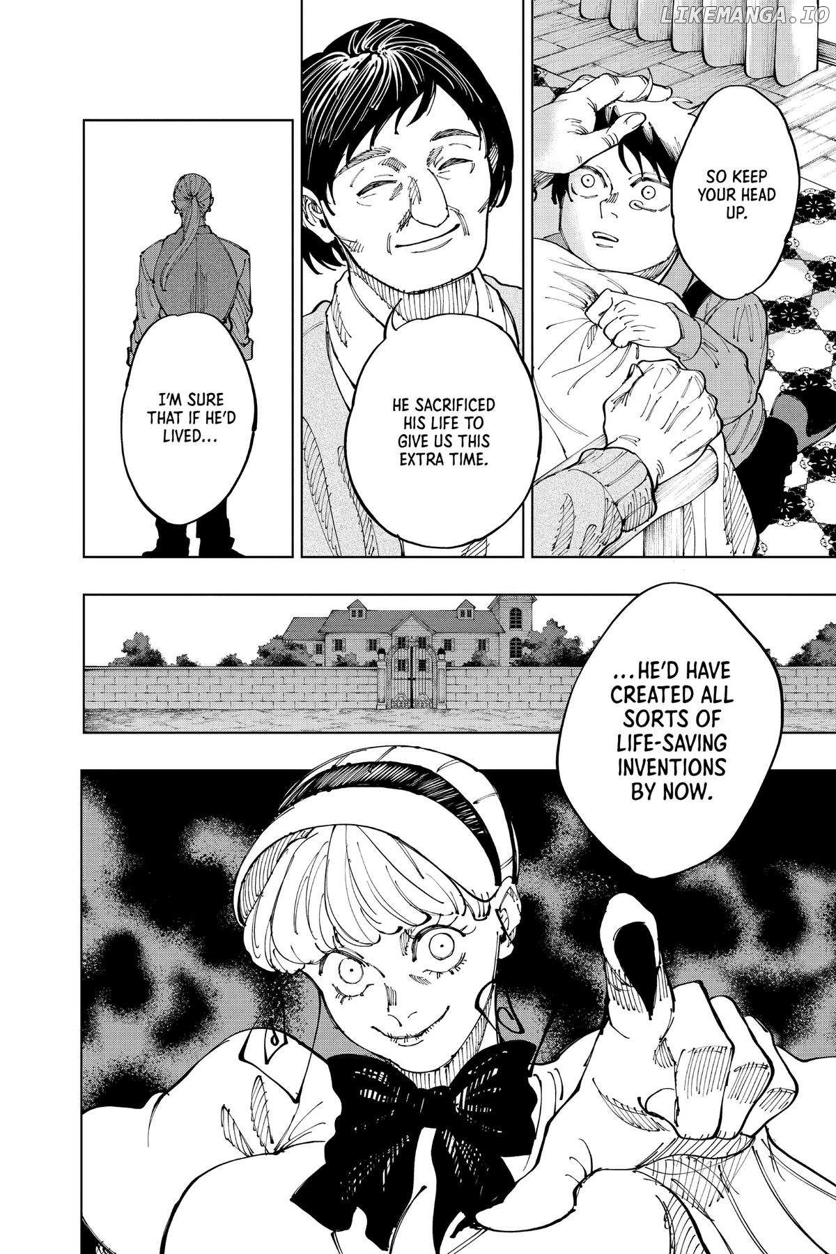 Read Fabricant 100 en Manga Online