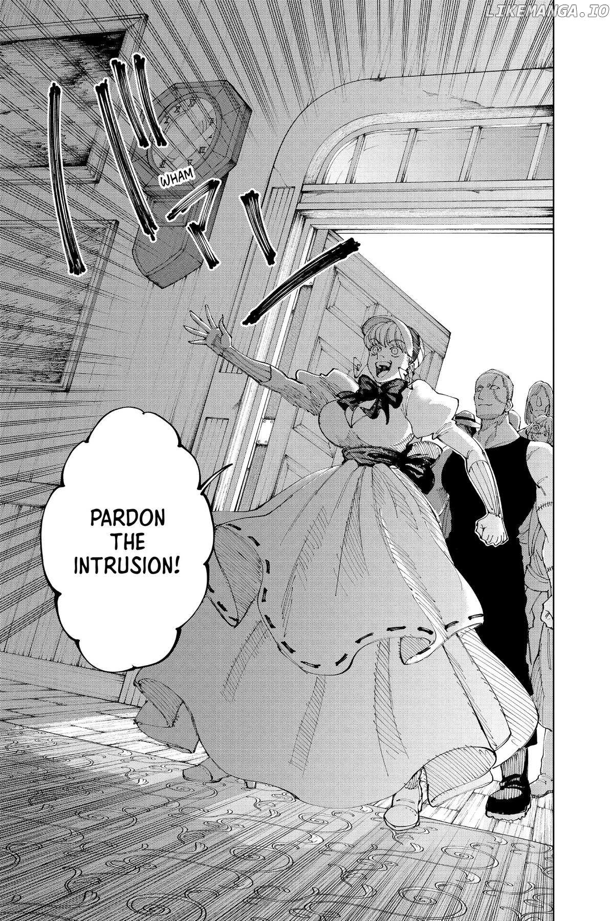 Read Fabricant 100 en Manga Online