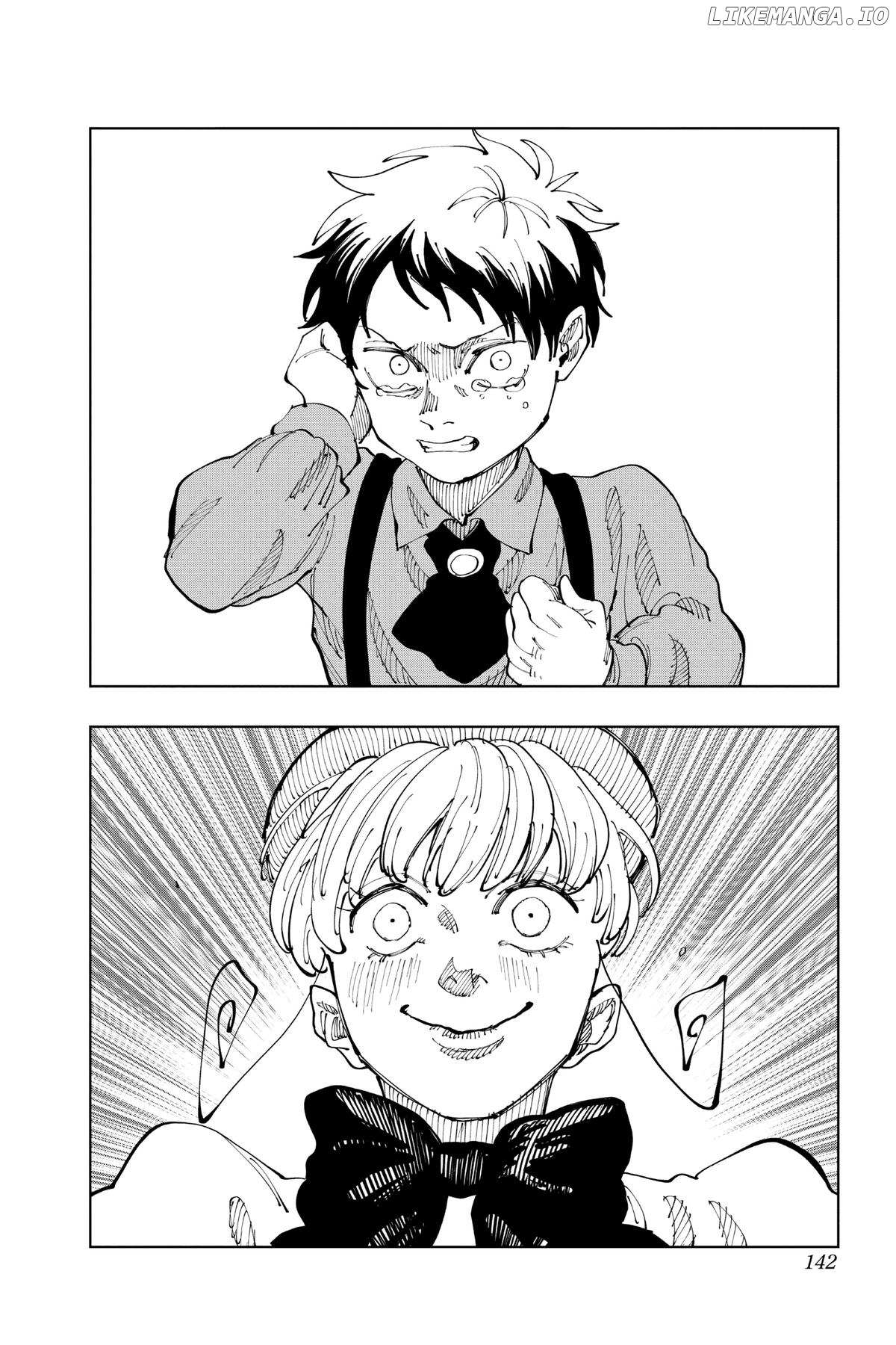Read Fabricant 100 en Manga Online