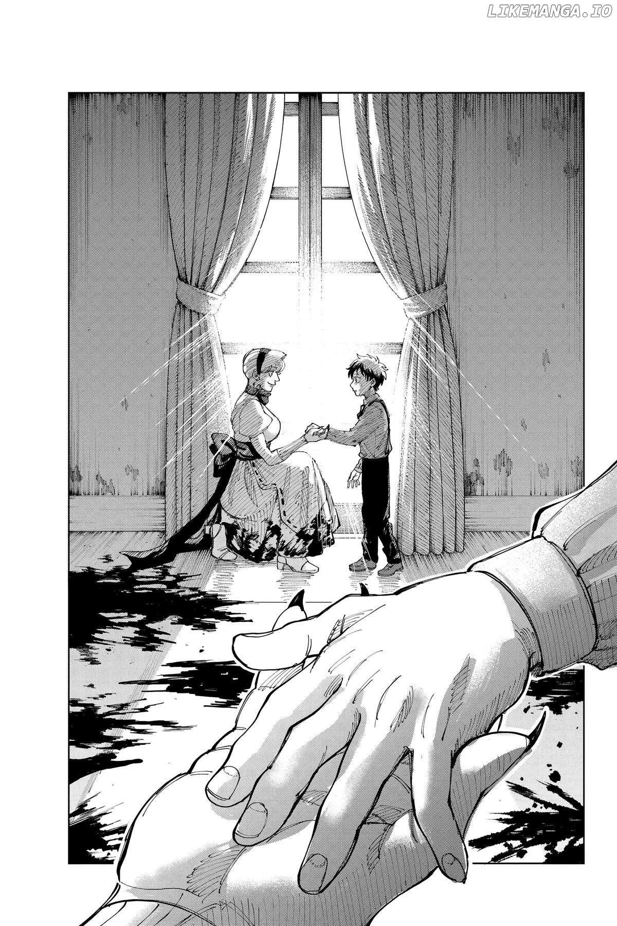 Read Fabricant 100 en Manga Online