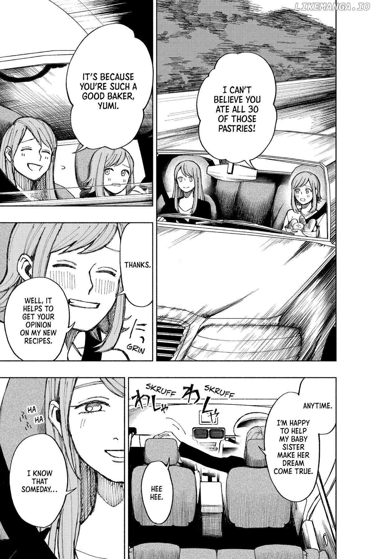 Read Fabricant 100 en Manga Online